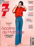 Télé 7 Jours